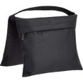 thumbnail image 2 of Sac de Sable Vide Photographique de Base Noir pour les Supports Légers, 2 of 5
