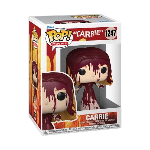 Funko Pop! Películas Carrie Funko