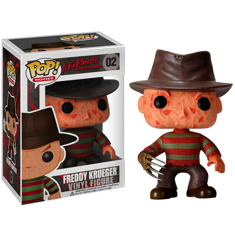 Funko Horror Classics POP! Movies Vinyl Collectors Set