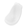 thumbnail image 1 of Luxshiny Portable Urinal Kids Potty White PP Cartoon Shape 1Pcs, 1 of 8