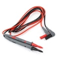 thumbnail image 1 of UT-L27 - TEST LEAD WITH PROTECTION COVER TIPS CATIII CATIV, 1 of 1