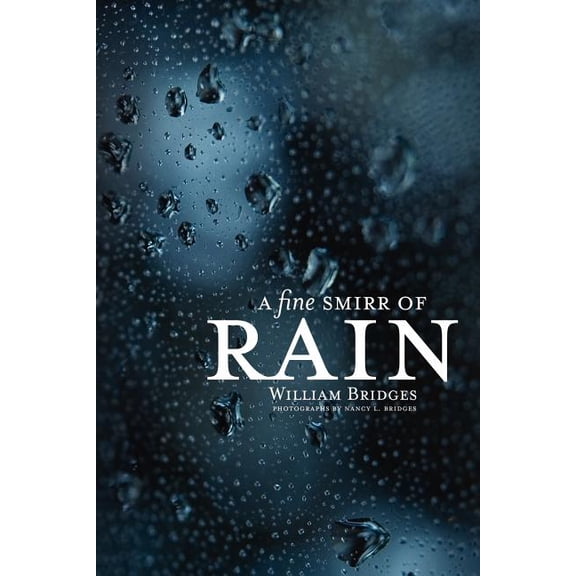 A Fine Smirr of Rain, (Paperback)