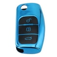 thumbnail image 5 of CENL for TPU Car Remote Key Fob Cover Case For Ford For Fiesta For Focus For Mondeo, 5 of 10
