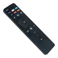 thumbnail image 3 of New XRT260 V4 Replace Remote Control fit for Vizio TV with APP: HBOMAX NETFLIX PRIME-VIDEO PLUTO-TV IHEART-RADIO CRACKLE WATCH-FREE, 3 of 5