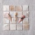 thumbnail image 2 of Vintage Photography Backdrops, Nail Display Board, Background Prop for Photographer, Shell Theme, 2 of 8