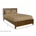 thumbnail image 2 of Isabella Storage Bed, 2 of 7