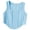 A156-Sky Blue, variant on Hessimy Girls Summer Short Sleeve T Shirts Kids Basic Tees Crewneck Tops,Summer Essential(Light Green,13-14 Years)