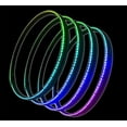 thumbnail image 3 of Flashtech Illuminated RGB Color Change Wheel Well LED Light Kit, 3 of 4
