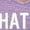Purple, variant on Women's That's A Horrible Idea What Time Slogan Graphic V Neck Short Sleeve T-Shirt Casual Tees