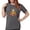 Charcoal, variant on CafePress - Kappa Alpha Order Coat Of Arms T Shirt - Womens Comfort Colors® Shirt