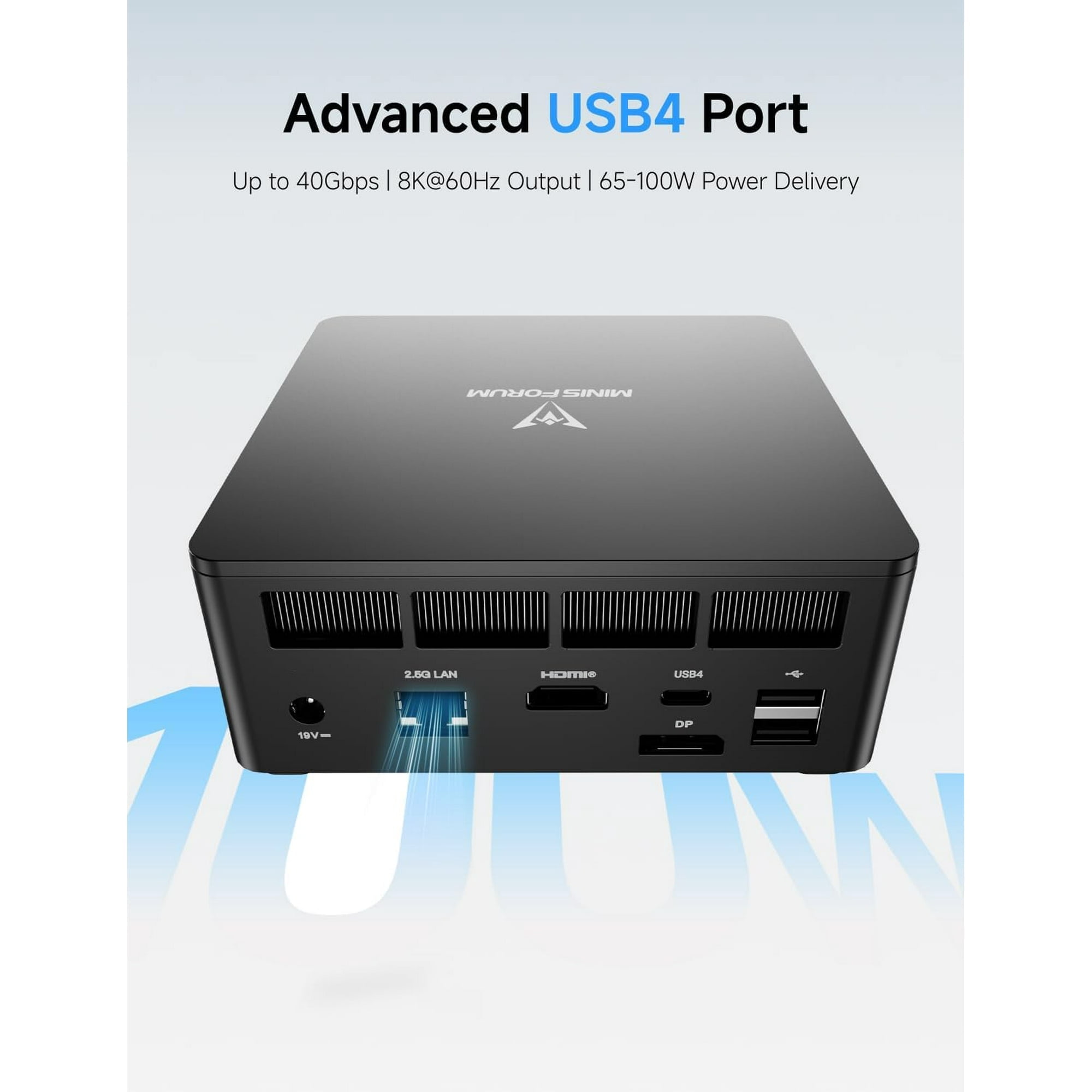 大人気✨MINISFORUM UM690✨32GB SSD1TBmodel Mini PC|Minisforum UM690 Slim – official store