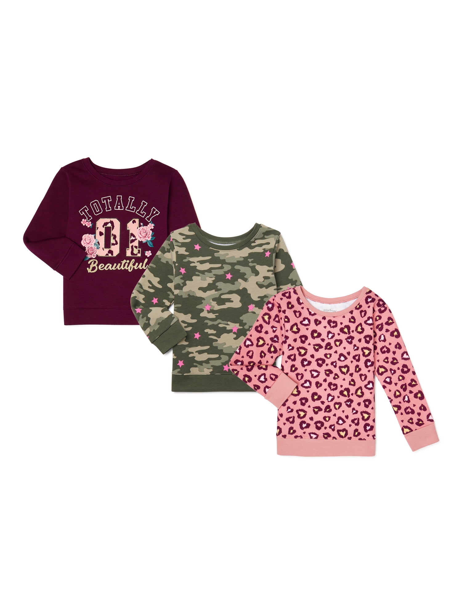 walmart toddler sweatshirt