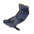 thumbnail image 1 of SHISUYAN Professional Solar Panel Charger Foldable Solar Panels Charger for Outdoor, 1 of 8