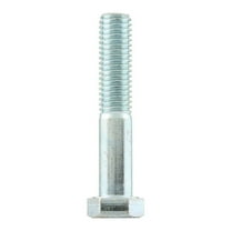 Allstar Performance Hex Head Bolt 1/2-13 x 2-3/4 Grade 5 5pk