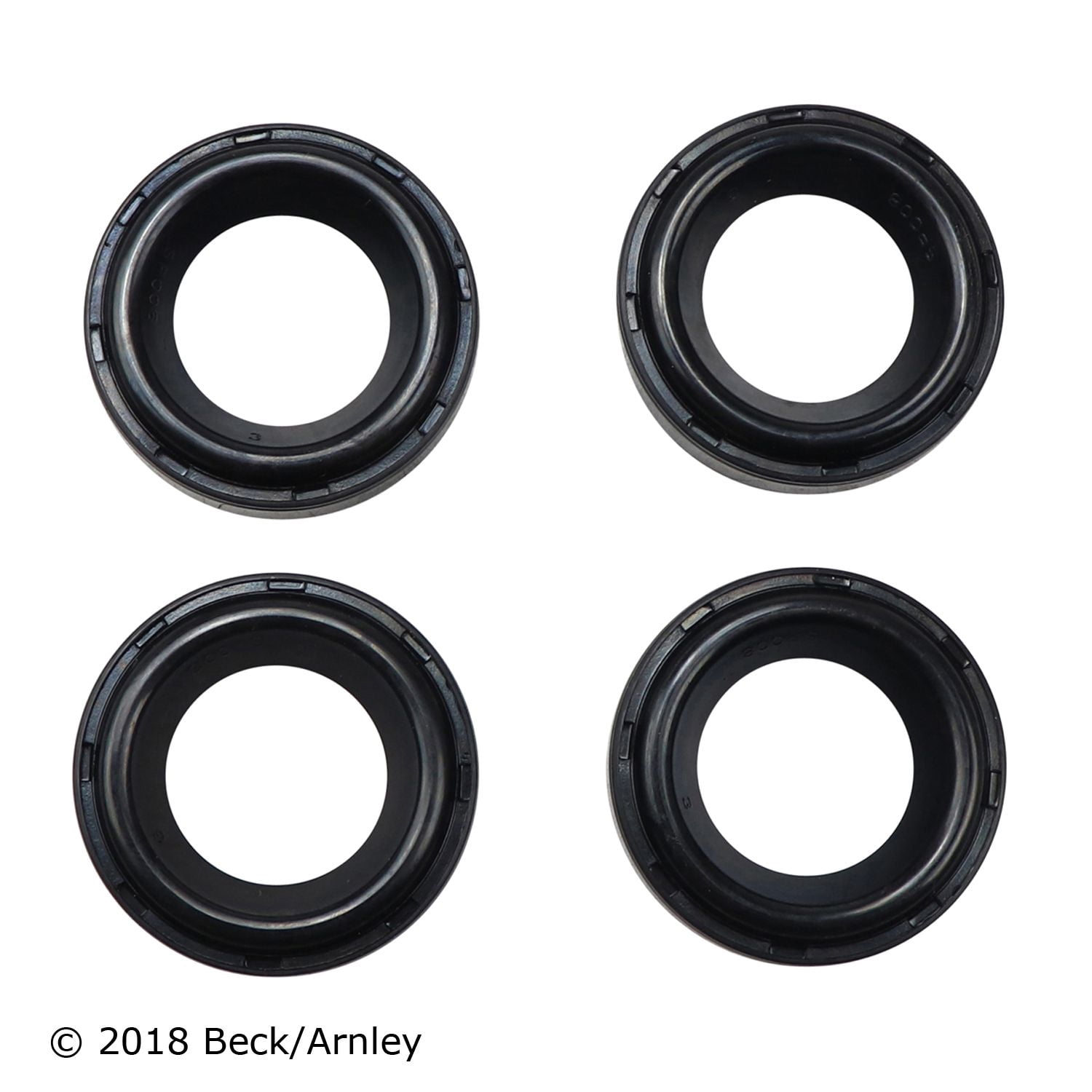 BeckArnley 036-1719 Valve Cover Gasket Set