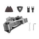 thumbnail image 1 of Speravity Angle Grinder Converter to Multi Tool Attachment for #100 Angle Grinder Herramientas eléctricas, 1 of 1