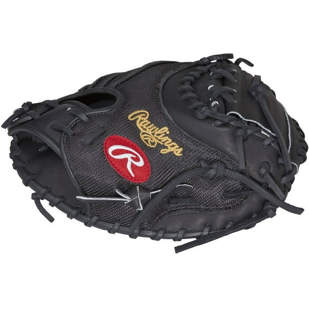 Rawlings 34" Heart of the Hide Series Yadier Molina Game Day Baseball