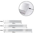 thumbnail image 5 of Stainless Steel Magnetic Knife Holder, Utensil Holder, Length 30cm, 5 of 5