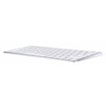 thumbnail image 1 of Apple Magic Keyboard - Russian, Includes Lighting to USB Cable, Silver, 1 of 4