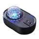 thumbnail image 1 of Proyector Luminoso Nave Espacial Colorido USB Regalo para Fiesta, 1 of 8