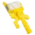 thumbnail image 4 of Paint Edger Roller Brush Safe Tool Portable for Home Room Wall Ceilings, 4 of 6