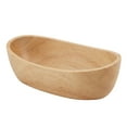 thumbnail image 4 of Ensaladera De Con Forma De Barco, Resistente, Suave, De Fácil Limpieza, Elegante, Para Restaurante En Casa, 4 of 7