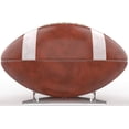 thumbnail image 3 of Nvzi-a 2pcs Ball Holder Stand for Trophy Autograph - Ball Holder Stand for Footballs Basketballs Volleyballs Soccer Balls - Acrylic Display, 3 of 5