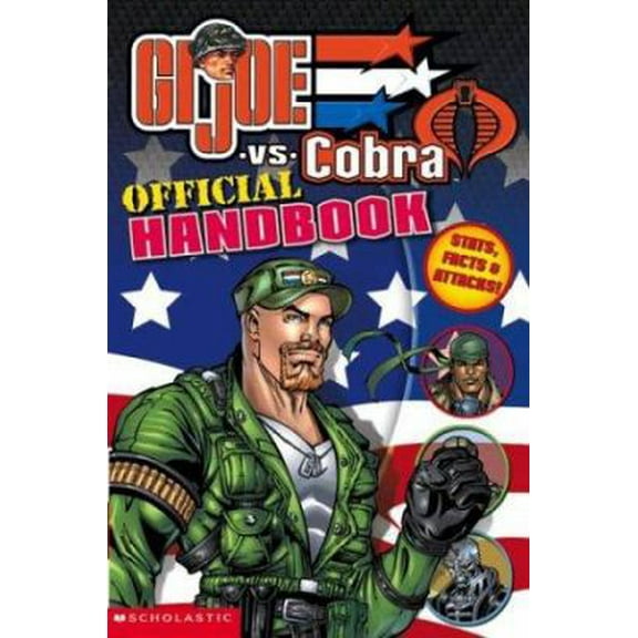 Pre-Owned G.i. Joe (Paperback) 0439449308 9780439449304
