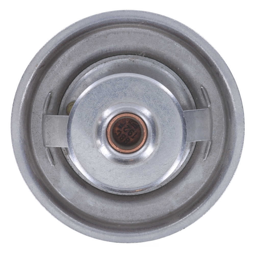 Motorad Engine Coolant Thermostat P/N:273-192 Fits select: 1987 VOLKSWAGEN TRANSPORTER, 1983-1986 VOLKSWAGEN VANAGON