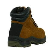 Brahma Womens Diane II 6 Steel Toe Work Boots