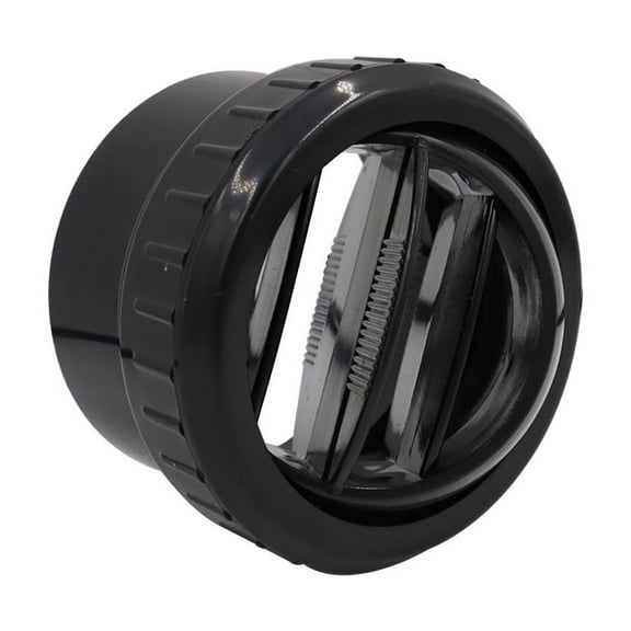 Rv Ceiling Air Conditioner Vent Cover For Ventilation Adjustable Easy To Install Airflow Diverter For Rvs Boats And Yachts