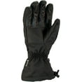 thumbnail image 5 of Gordini Gore-Tex Gauntlet Gloves - Men's Black Large, 5 of 7