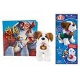 thumbnail image 1 of Set de Elfo Mascota San Bernardo de El Elf en la Repisa, 1 of 7