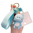 thumbnail image 2 of Llavero colgante de Animal Kawaii YONGSHENG para Bolso Mochila llaves de Coche, 2 of 4