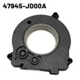 thumbnail image 4 of New 47945-JD00A Steering Angle Sensor for 350Z Rogue Sentra 47945JD00A 47945JD000 47945-JD000, 4 of 5