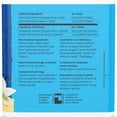thumbnail image 3 of Sunwarrior Warrior Blend Vanilla Vegan Protein Powder 15 Servings, 3 of 7
