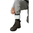 thumbnail image 3 of Frogg Toggs Canyon II Stockingfoot Chest Waders, Breathable Waders for Men, Slate, Extra Large, 3 of 8