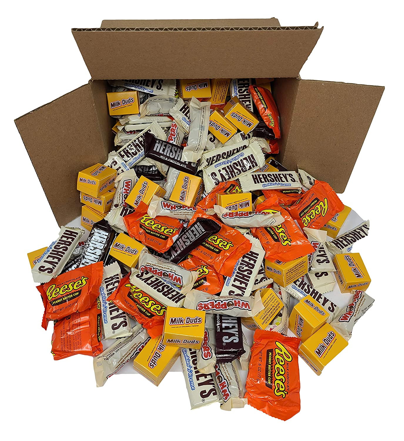 Bulk Chocolate Candy Bars Individually Wrapped Chocolate Bars Including