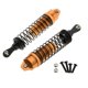 thumbnail image 5 of Juego de amortiguadores de metal RC aptos para accesorios de coche RC SLASH 4x4 HQ727 de 1/10 Amortiguador trasero dorado, 5 of 9