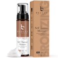 thumbnail image 1 of Mousse autobronceadora Beauty de Earth USA Natural Organic, 1 of 8
