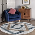 thumbnail image 2 of MDA RUGS ORELSI COLLECTION OR147 5'2" X 7'5", 2 of 2