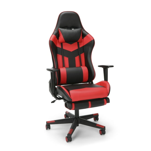 Pu Leather Gaming Chair, Gaming Chair Leather