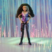 Disney Zombies 3 Willa Fashion Doll with Curly Hair, Outfit, and Accessories