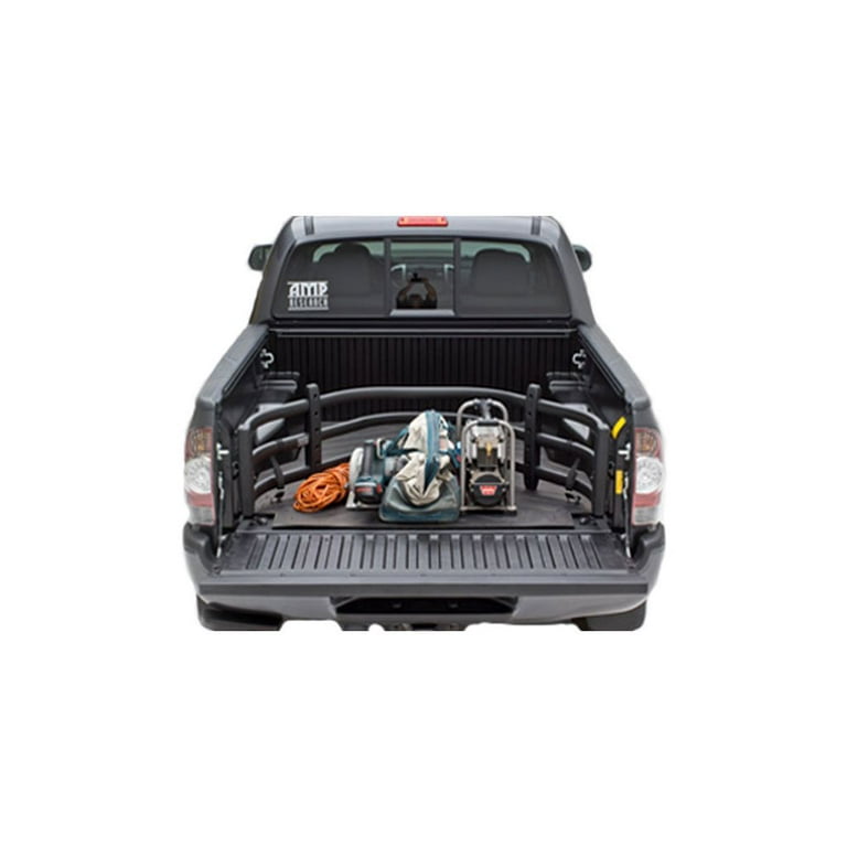 AMP Research BedXTender HD Moto Truck Bed Extender - Colorado, S10, Dakota, Ranger, GMC, Mazda, Mitsubishi, Nissan, Toyota AMP Research BedXTender HD Moto Truck Bed Extender - Colorado, S10, Dakota, Ranger, GMC, Mazda, Mitsubishi, Nissan, Toyota