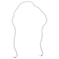 thumbnail image 1 of Miangastore Sangles de Lunettes pour Femmes Réduit la Perte de Lunettes 1Pcs 28.7X0.2X0.1In, 1 of 8