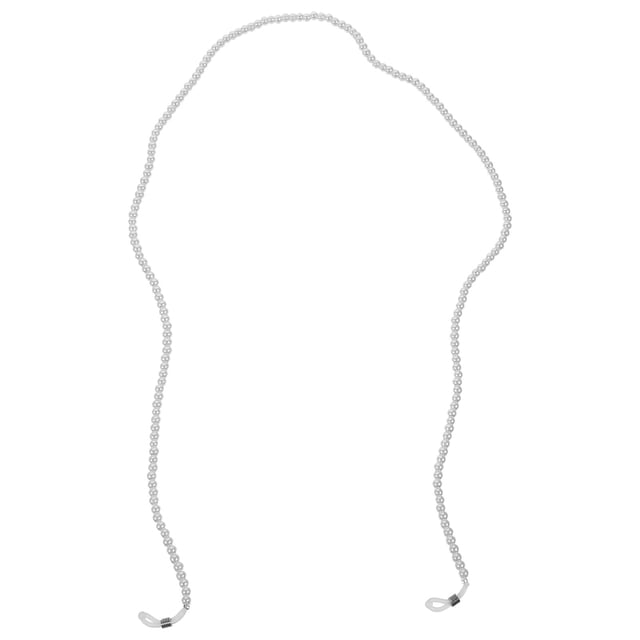 Miangastore Sangles de Lunettes pour Femmes Réduit la Perte de Lunettes 1Pcs 28.7X0.2X0.1In