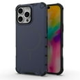 thumbnail image 2 of Funda para IPhone 15 Pro Max [Compatible con MagSafe] Funda Protectora para Teléfono de Color Sólido con Airbag de Grado Militar, Azul, para IPhone 15 Pro Max, 2 of 8
