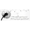 thumbnail image 3 of CafePress - Dandelion Inspiration Standard Mug Mugs - 11 oz Ceramic Mug - Novelty Coffee Tea Cup, 3 of 6