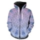 thumbnail image 1 of Sudadera con capucha y cremallera de mandala para hombre, divertida sudadera de manga larga, gran oferta 2024, moda hip hop, camisetas con estampado 3D, estilo Harajuku de gran tamaño., 1 of 6