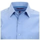 thumbnail image 3 of Manchester Camisa de Vestir Slim Fit  Azul Medio, 16" Cuello 33" Manga Manchester 59960A, 3 of 4